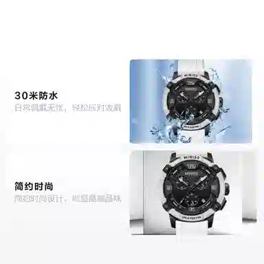 MINISO Concise Series