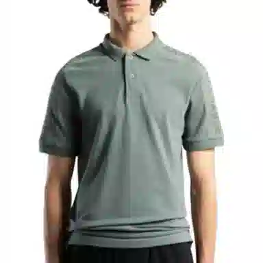 ARMANI EXCHANGEAE FW24 LogoPolo