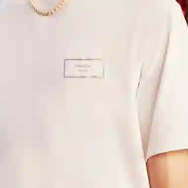 Martine rose SS24 LogoT