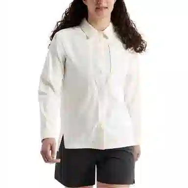 Arcteryx Sima SS25 logo