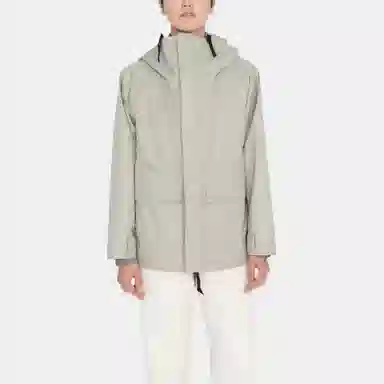 nanamica SS24