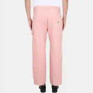 Stussy Canvas Work Pant Black