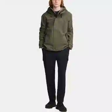 Canada Goose Rupert Black Label