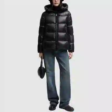 Moncler FW25 Serittes
