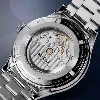 MIDO M040.407.11.041.00