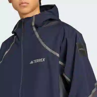 adidas Terrex NG CP HD JKT