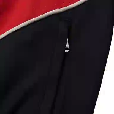 Gucci Vintage Striped Jacket