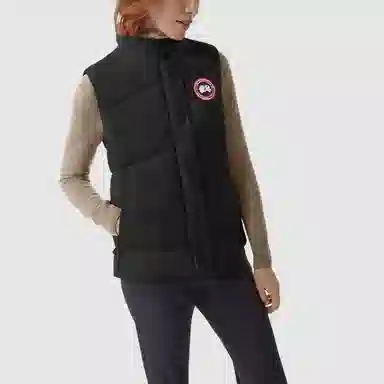 Canada Goose SS21 Freestyle