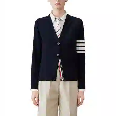 THOM BROWNE LogoV