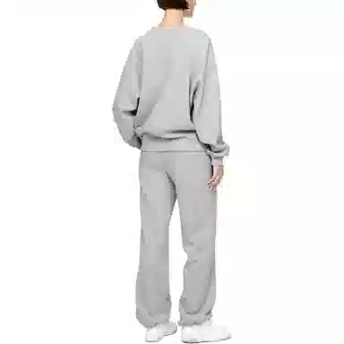 ARKET V-Neck Sweatshirt