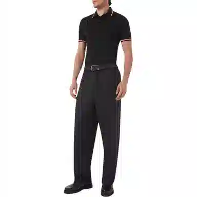 BALLY FW24 POLO