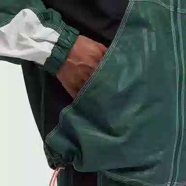 Converse x Liverpool FC Wind Jacket