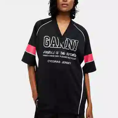 GANNI SS25T