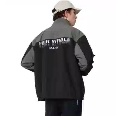 FAIRWHALE