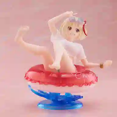 TAITO Aqua Float Girls