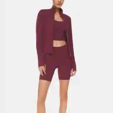 ARITZIA TnAction TnaLIFE Relay Zip-Up
