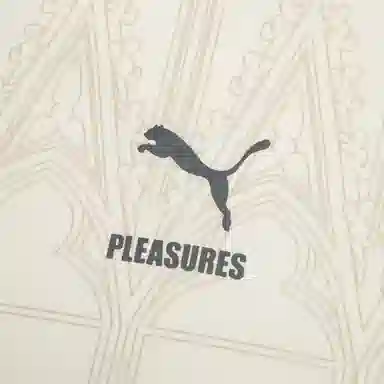 PUMA x PLEASURES