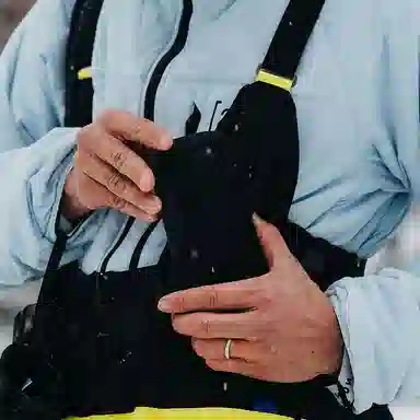 BURTON AK GORE-TEX 3L PRO