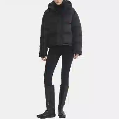 ARITZIA Black