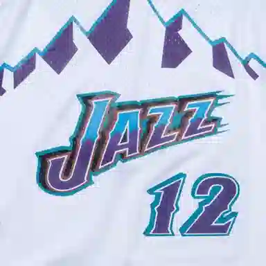 Mitchell Ness NBA SW 96-97 12