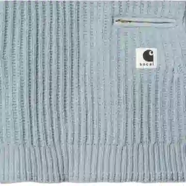 Sacai x Carhartt WIP FW23