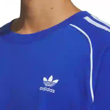 adidas Motorcore T-Shirt Royal Blue