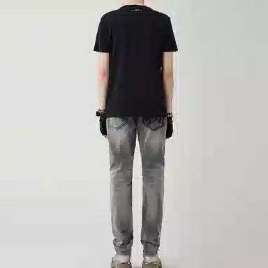 JOHN RICHMOND SS24 T