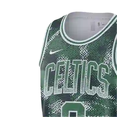 Jordan x NBA Swingman Dri-Fit Jersey Celtics