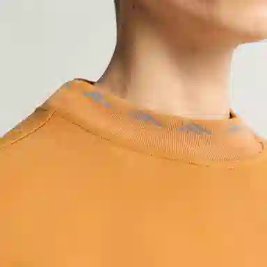 adidas Equipment Reflective Embroidery Crew