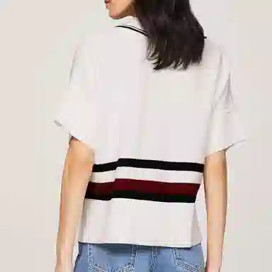 Tommy Hilfiger Polo Shirt