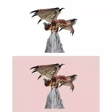 BANDAI banpresto a 16cm