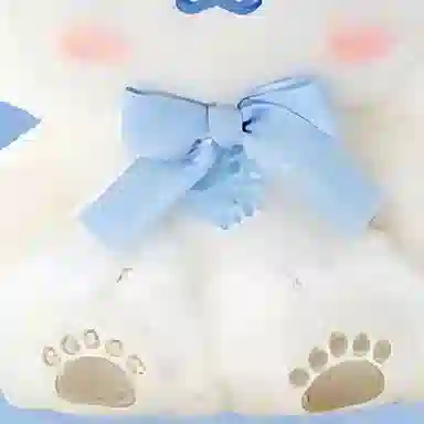 Sanrio 19.5cm