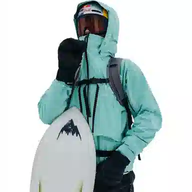 Burton AK Stretch Hover Gore-Tex 3L