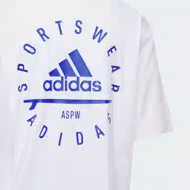 adidas SPORTSWEAR T-SHIRT T