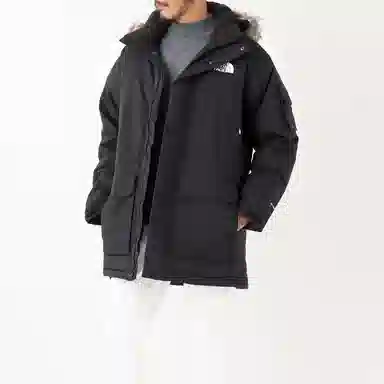 THE NORTH FACE Logo