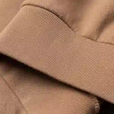 GUCCI x Doraemon SS21 Hoodie Brown