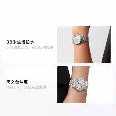 LONGINES 34mm L2.409.4.87.6