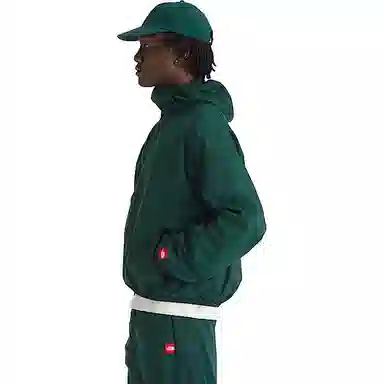 THE NORTH FACE SS25 Redbox Packable logo