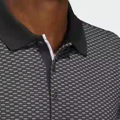 adidas BEYOND TEXTURED POLO SHIRT Polo