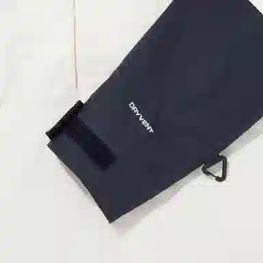 THE NORTH FACE NEO VAIDEN JACKET logo