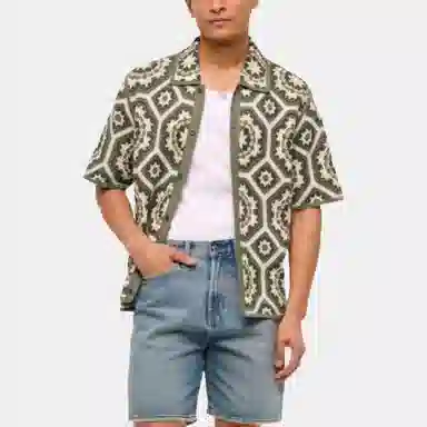 AbercrombieFitch Polo