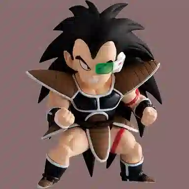 BANDAI ADVERGE MOTION 5 5.5cm