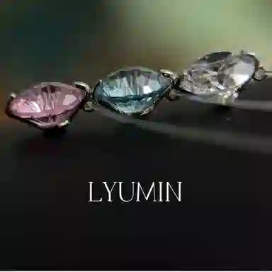 LYUMIN 925