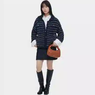 MOUSSY