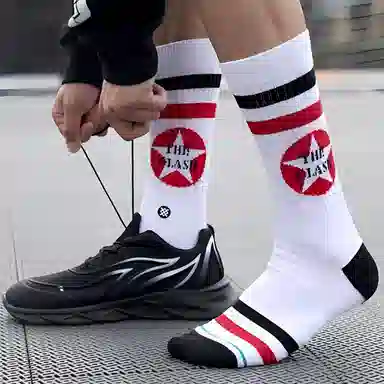 Stance X TheClash