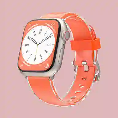 Akkerds Apple Watch