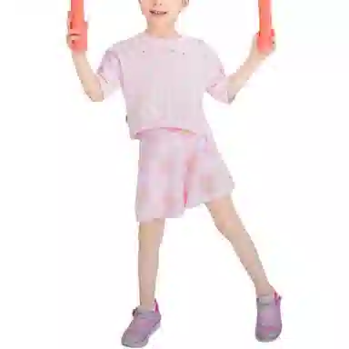 Skechers kids x SMILEYWORLD SS25 -05UG