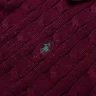 Polo Ralph Lauren FW25 Pony Logo Sweater