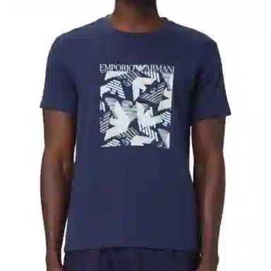 EMPORIO ARMANI Logo SS24T
