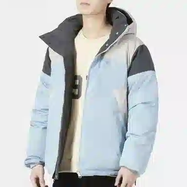 adidas Originals Sporty Down Jacket